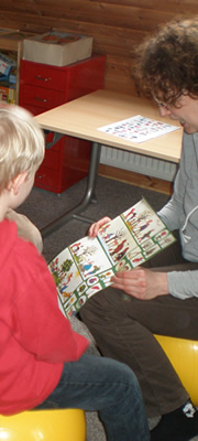 Lernförderung Lernförderung